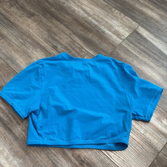 SKIMS fits everybody crop top medium - Picture 5 of 5